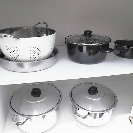 Summer Dreams Digeliotika Tatil Evi Aigio