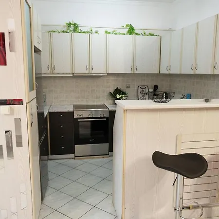 Prázdninový dům Summer Dreams Digeliotika *