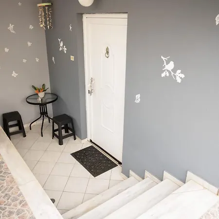 Summer Dreams Digeliotika * Aigio