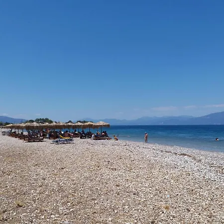 Tatil Evi Summer Dreams Digeliotika