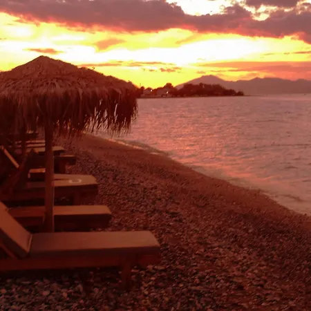 Holiday home Summer Dreams Digeliotika