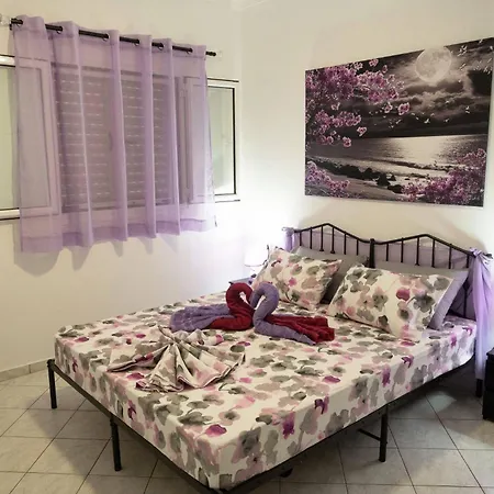 Summer Dreams Digeliotika Holiday home *