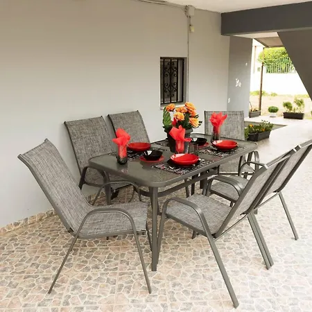 Prázdninový dům Summer Dreams Digeliotika