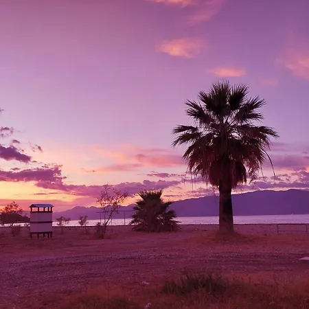 Summer Dreams Digeliotika Holiday home