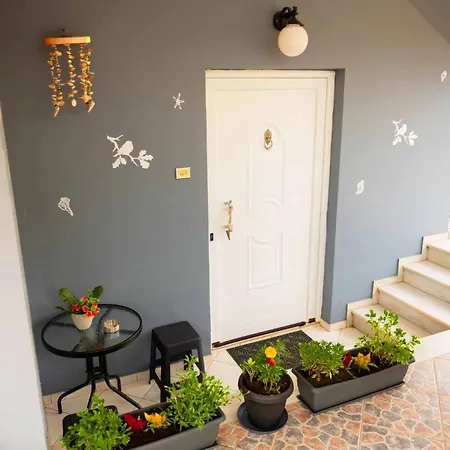 Holiday home Summer Dreams Digeliotika
