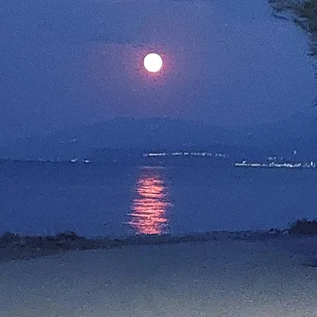 Prázdninový dům Summer Dreams Digeliotika *