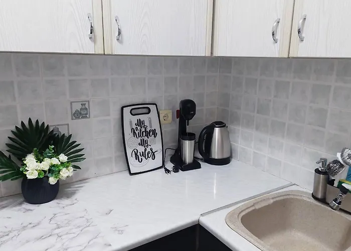 Casa de Férias Summer Dreams Digeliotika