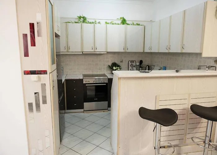 Casa de Férias Summer Dreams Digeliotika *