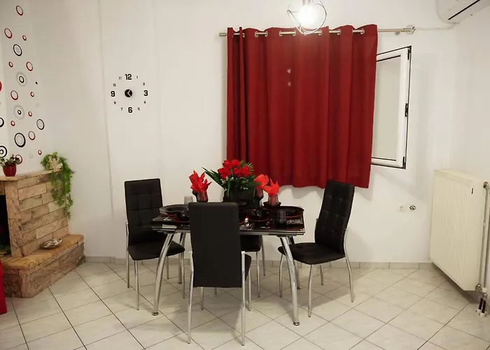 Summer Dreams Digeliotika Prázdninový dům *