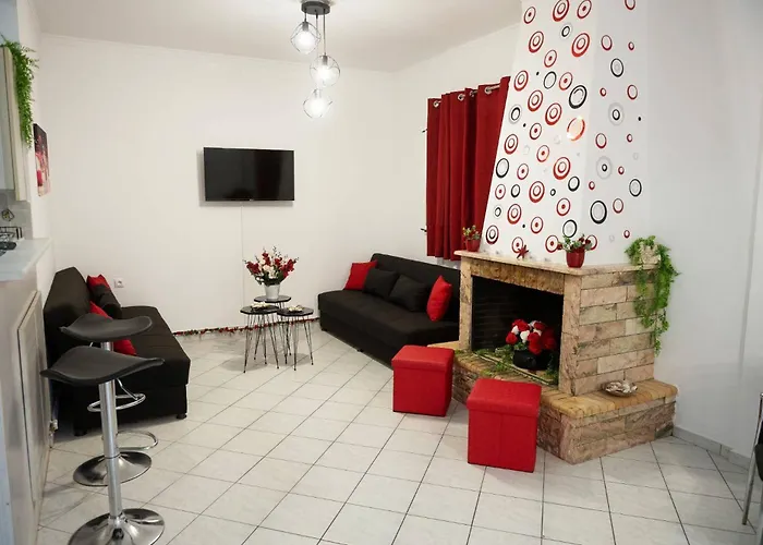 Summer Dreams Digeliotika Casa de Férias Égio