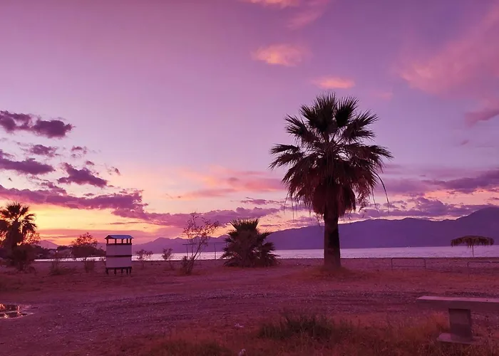 Summer Dreams Digeliotika Casa de Férias