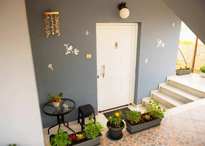 Prázdninový dům Summer Dreams Digeliotika